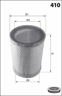 Buy MecaFilter EL3461 at a low price in United Arab Emirates!