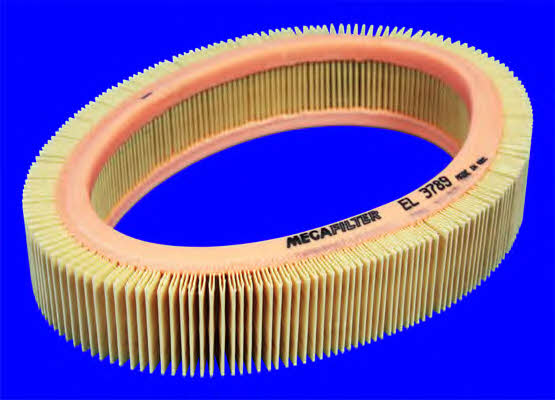 MecaFilter EL3789 Air filter EL3789