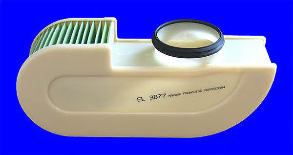 MecaFilter EL3877 Air filter EL3877