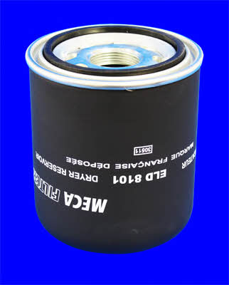 MecaFilter ELD8101 Cartridge filter drier ELD8101