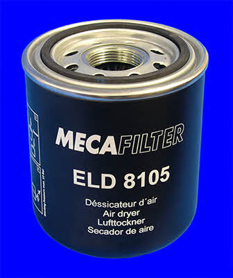 MecaFilter ELD8105 Cartridge filter drier ELD8105
