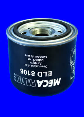 MecaFilter ELD8106 Cartridge filter drier ELD8106