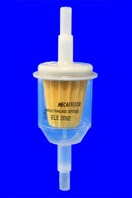 MecaFilter ELE2092 Fuel filter ELE2092