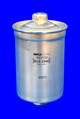 MecaFilter ELE3569 Fuel filter ELE3569