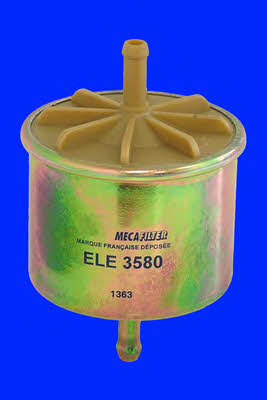 MecaFilter ELE3580 Fuel filter ELE3580