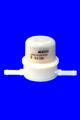 MecaFilter ELE3584 Fuel filter ELE3584
