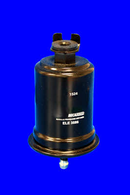 MecaFilter ELE3586 Fuel filter ELE3586