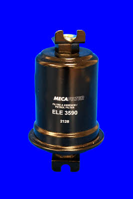 MecaFilter ELE3590 Fuel filter ELE3590