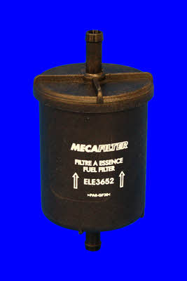 MecaFilter ELE3652 Fuel filter ELE3652