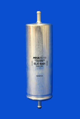 MecaFilter ELE6001 Fuel filter ELE6001
