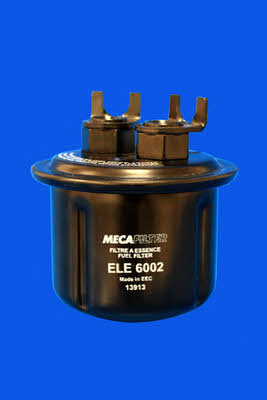 MecaFilter ELE6002 Fuel filter ELE6002