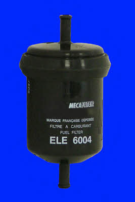 MecaFilter ELE6004 Fuel filter ELE6004