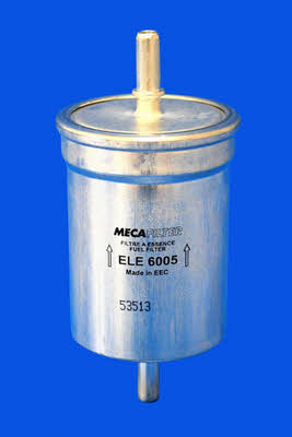 MecaFilter ELE6005 Fuel filter ELE6005