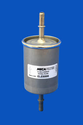 MecaFilter ELE6006 Fuel filter ELE6006