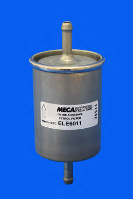 MecaFilter ELE6011 Fuel filter ELE6011