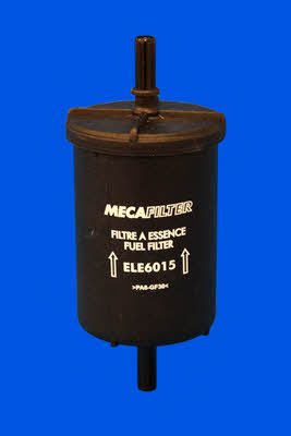 MecaFilter ELE6015 Fuel filter ELE6015