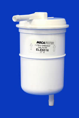 MecaFilter ELE6016 Fuel filter ELE6016