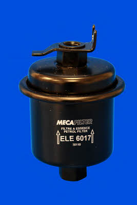 MecaFilter ELE6017 Fuel filter ELE6017