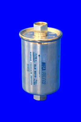 MecaFilter ELE6019 Fuel filter ELE6019
