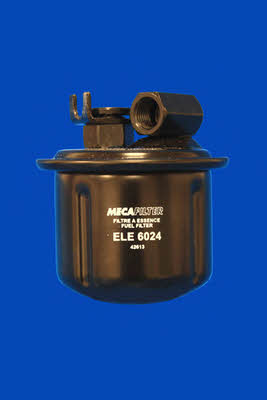 MecaFilter ELE6024 Fuel filter ELE6024