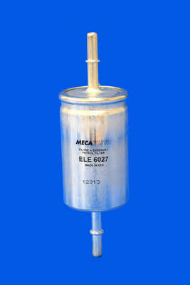 MecaFilter ELE6027 Fuel filter ELE6027