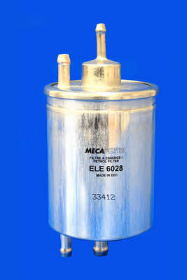 MecaFilter ELE6028 Fuel filter ELE6028