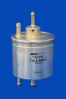 MecaFilter ELE6029 Fuel filter ELE6029