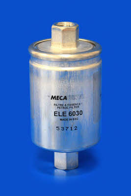 MecaFilter ELE6030 Fuel filter ELE6030