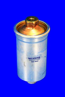 MecaFilter ELE6031 Fuel filter ELE6031