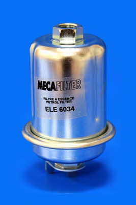 MecaFilter ELE6034 Fuel filter ELE6034