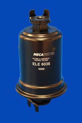 MecaFilter ELE6036 Fuel filter ELE6036
