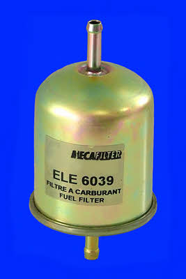 MecaFilter ELE6039 Fuel filter ELE6039