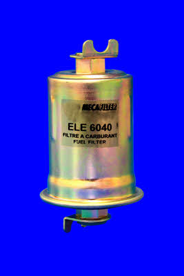 MecaFilter ELE6040 Fuel filter ELE6040