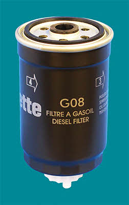 MecaFilter G08 Fuel filter G08