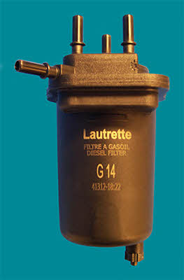 MecaFilter G14 Fuel filter G14