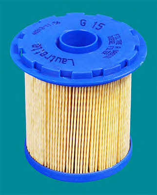 MecaFilter G15 Fuel filter G15