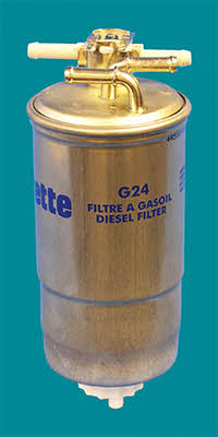 MecaFilter G24 Fuel filter G24