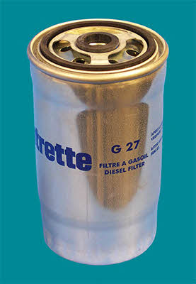 MecaFilter G27 Fuel filter G27