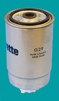 MecaFilter G29 Fuel filter G29