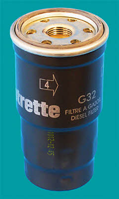 MecaFilter G32 Fuel filter G32