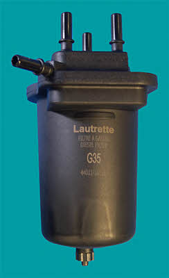 MecaFilter G35 Fuel filter G35