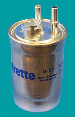 MecaFilter G37 Fuel filter G37