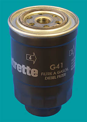 MecaFilter G41 Fuel filter G41