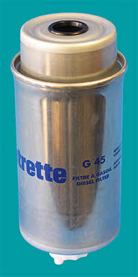 MecaFilter G45 Fuel filter G45