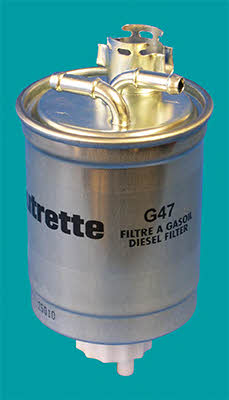 MecaFilter G47 Fuel filter G47