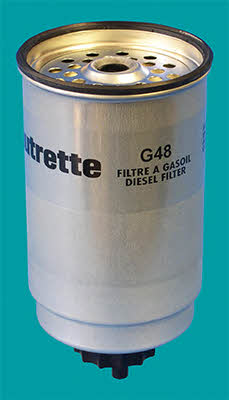 MecaFilter G48 Fuel filter G48
