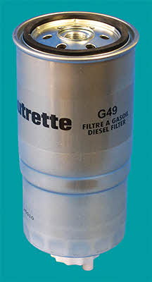 MecaFilter G49 Fuel filter G49