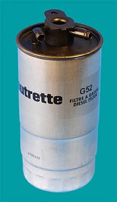 MecaFilter G52 Fuel filter G52