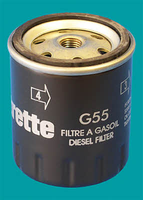 MecaFilter G55 Fuel filter G55