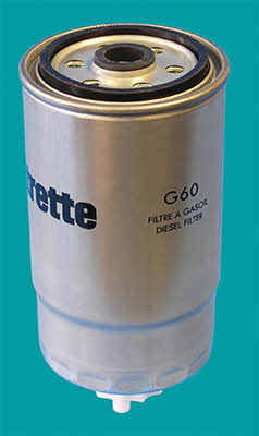 MecaFilter G60 Fuel filter G60